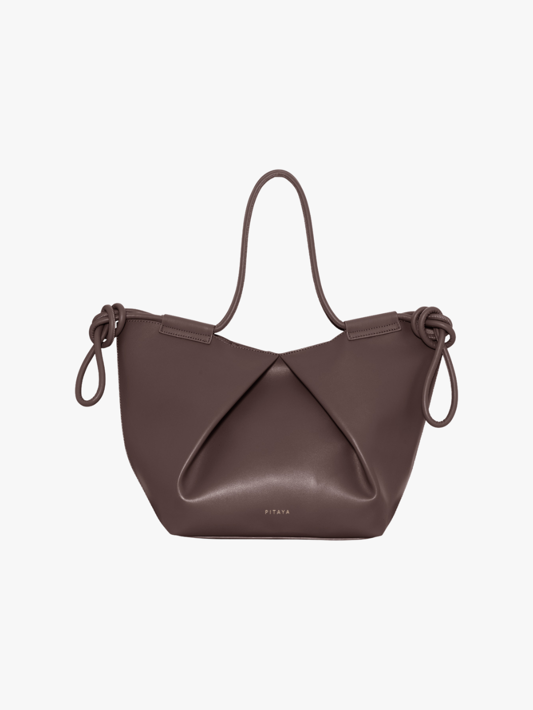 Celina Bag - Dark Brown