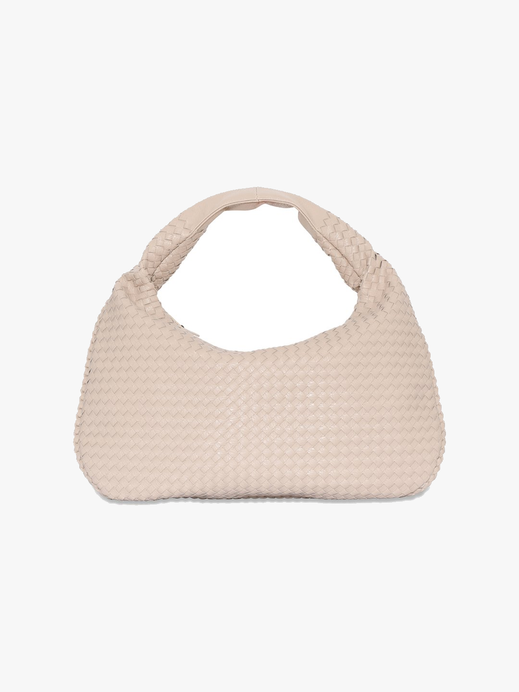 Charlotte Bag - White