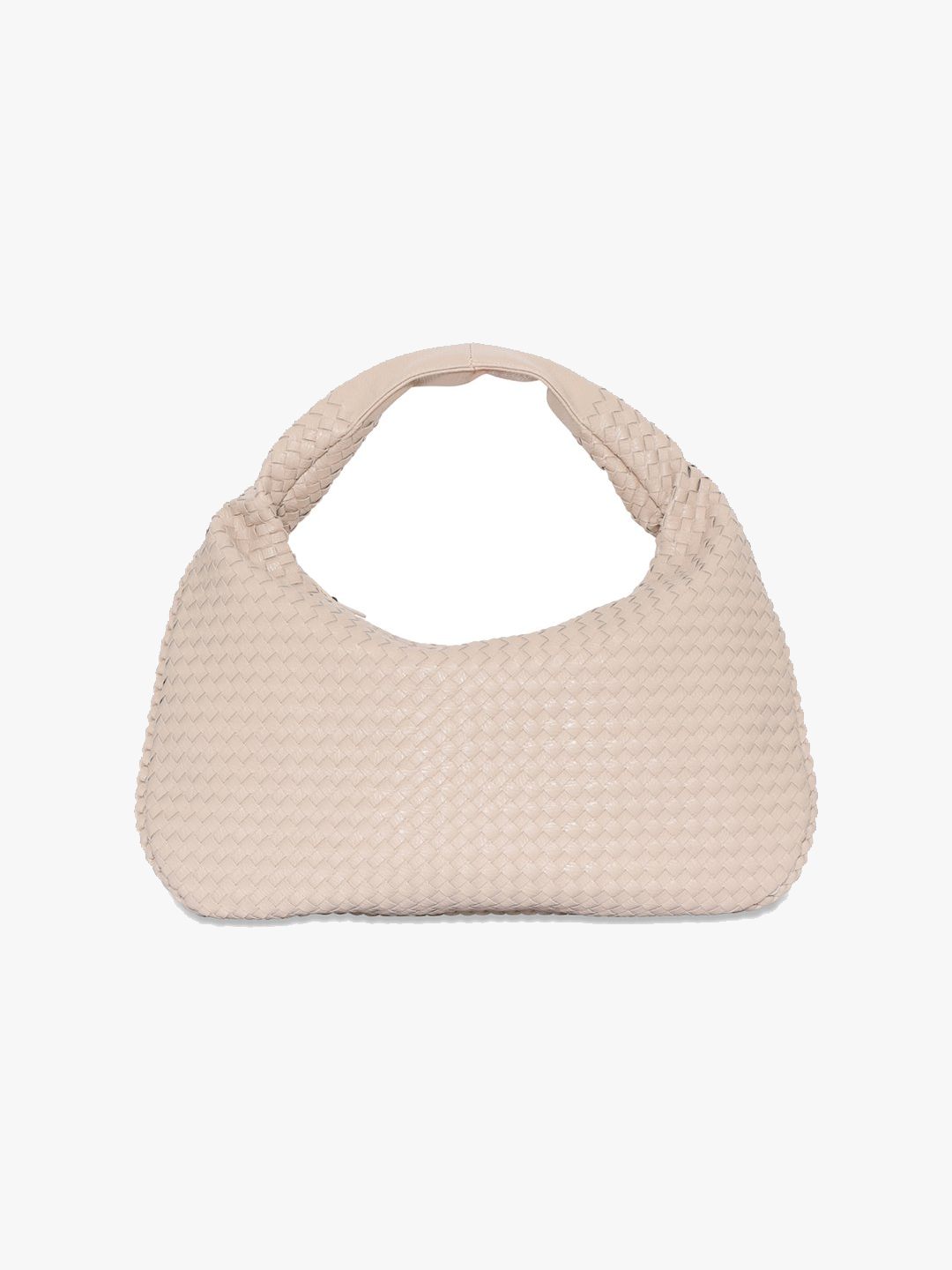 Charlotte Bag - White