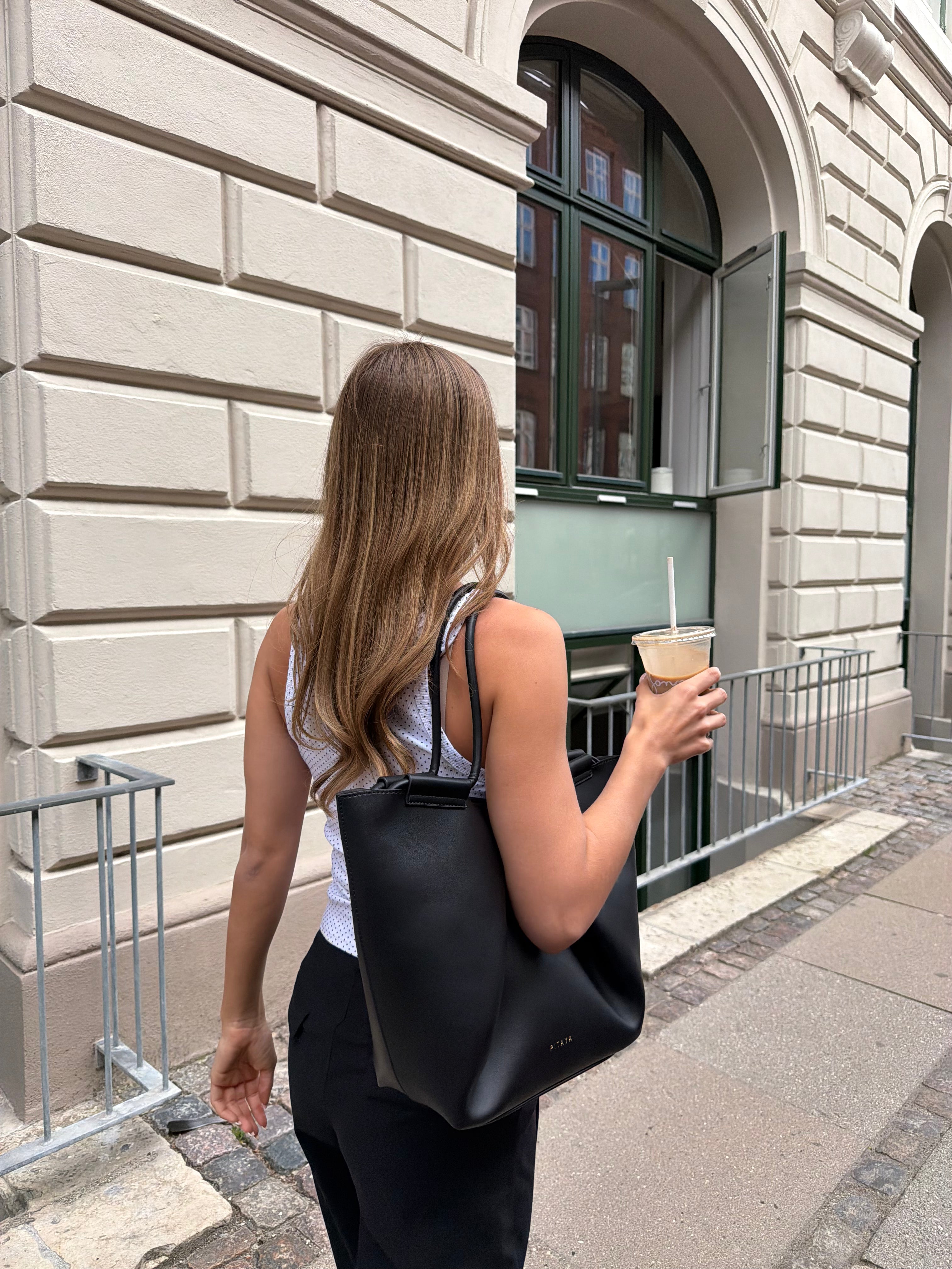 Celina Bag - Black