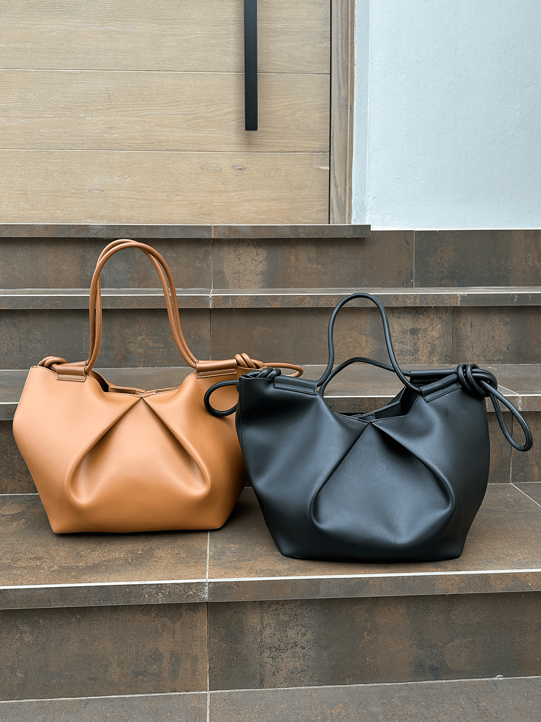Celina Bag - Black